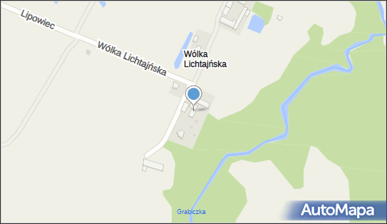 Mariusz Mikołajczak, Wólka Lichtajńska 4, Wólka Lichtajńska 14-100 - Przedsiębiorstwo, Firma, NIP: 7411713478