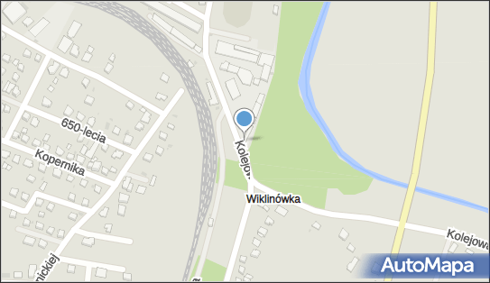 9930071683, Firma Usługowo-Handlowa 