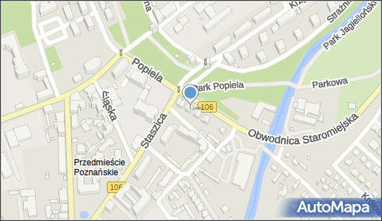 Mariusz Musiał, Popiela 10, Stargard 73-110 - Przedsiębiorstwo, Firma, NIP: 8542237381