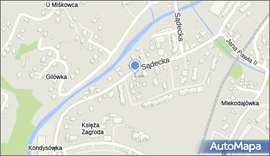 7351048496, Myśliwy Mariusz 