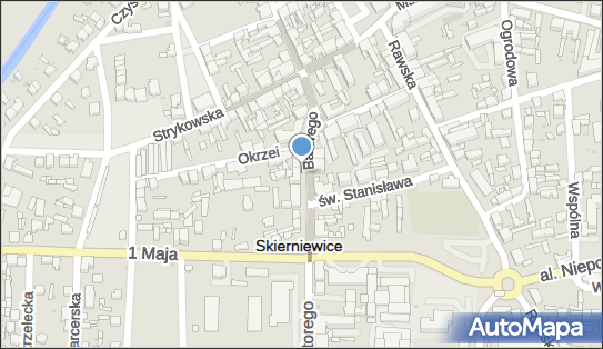 8361502916, Ośrodek Szkolenia Kierowców 
