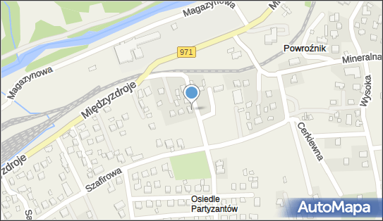 Mariusz Nosal Firma Usługowo-Handlowa, Powroźnik 139, Powroźnik 33-370 - Przedsiębiorstwo, Firma, NIP: 7341220634