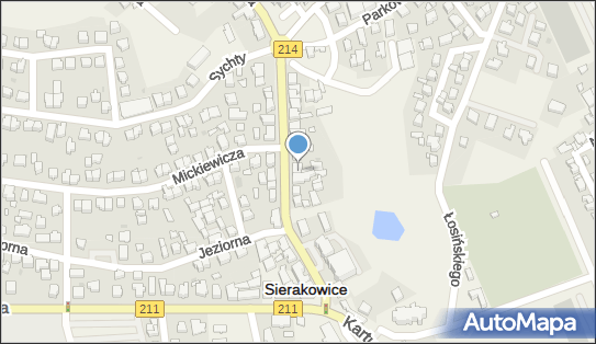 Mariusz Okoń Forma, ul. Lęborska 16, Sierakowice 83-340 - Przedsiębiorstwo, Firma, NIP: 5891722245