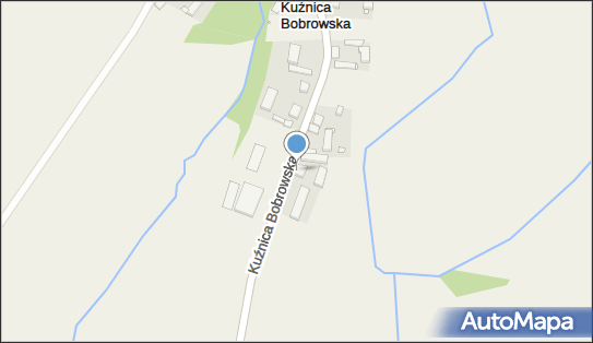 Mariusz Olek, Kuźnica Bobrowska 22, Kuźnica Bobrowska 63-520 - Przedsiębiorstwo, Firma, NIP: 5140314942