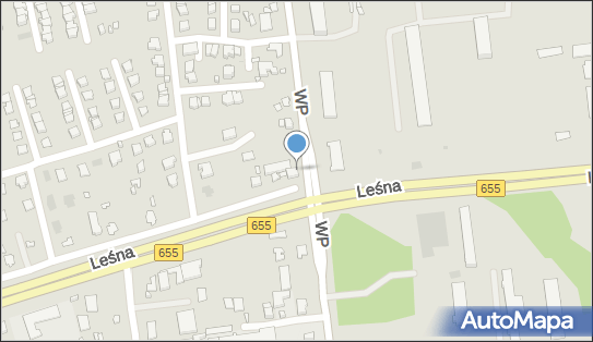 8441063206, Firma Handlowo-Usługowa 