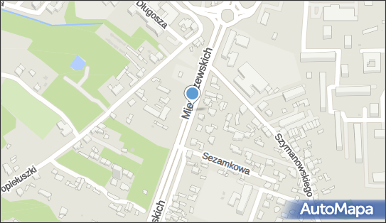 Mariusz Pachucki, ul. Braci Mieroszewskich -, Sosnowiec 41-219 - Przedsiębiorstwo, Firma, NIP: 6441121629