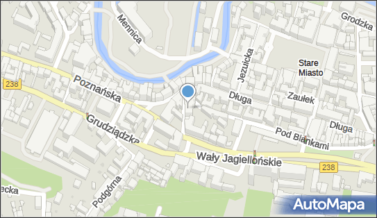 Mariusz Pawlak, Wąska 3, Bydgoszcz 85-036 - Przedsiębiorstwo, Firma, NIP: 9671139310