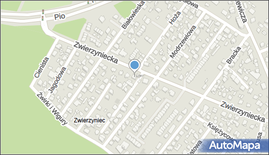 5422811396, Moto Partner Mariusz Pawluczuk 