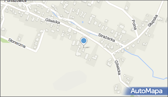 Mariusz Pełka P.H.Klaudia, Gliwicka 15, Poniszowice 44-172 - Przedsiębiorstwo, Firma, NIP: 6310024328