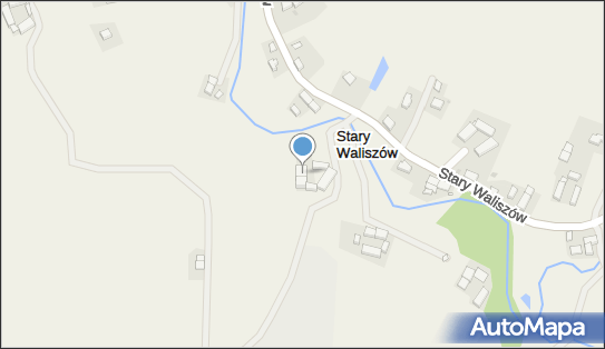 Mariusz Pers Transport Towarowy, Stary Waliszów 28, Stary Waliszów 57-500 - Przedsiębiorstwo, Firma, NIP: 8811322256