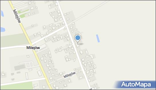 Mariusz Pierściński - Działalność Gospodarcza, Milejów 26B 21-020 - Przedsiębiorstwo, Firma, NIP: 7131816349