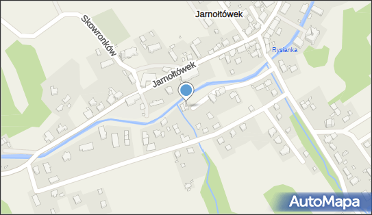 Mariusz Pik Usługi Kowalskie, Jarnołtówek 126, Jarnołtówek 48-267 - Przedsiębiorstwo, Firma, NIP: 7551426075