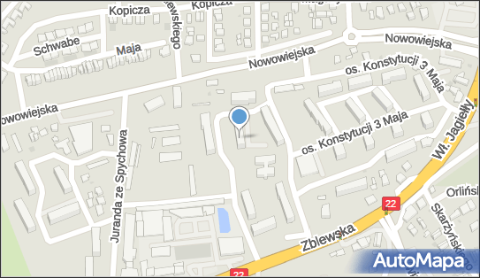 Mariusz Reimus, os. Konstytucji 3-go Maja 20, Starogard Gdański 83-200 - Przedsiębiorstwo, Firma, NIP: 5922042624