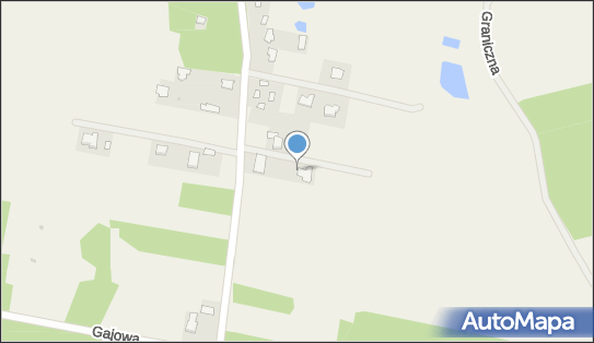 8211267069, Mariusz Rogowski GEO-MAR Usługi Geodezyjne i Kartograficzne 
