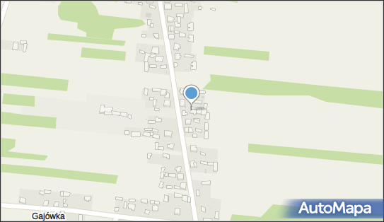 Mariusz Romanowski Lasrom, Jasieniec-Maziarze 135 27-100 - Przedsiębiorstwo, Firma, NIP: 7961109776