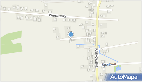 Mariusz Rowiński, ul. Krakowska 321B, Michałowice 32-091 - Przedsiębiorstwo, Firma, NIP: 8881895572