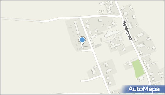 Mariusz Sawicki - Działalność Gospodarcza, Będargowo 20 72-005 - Przedsiębiorstwo, Firma, NIP: 8521730076