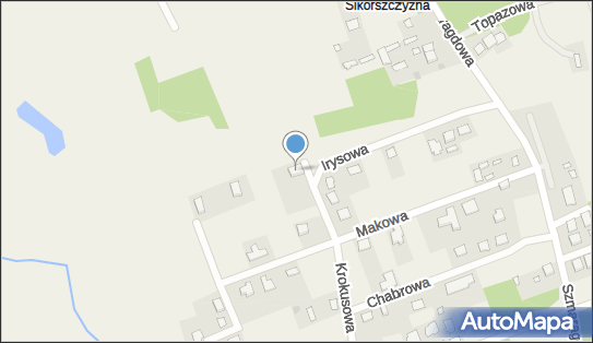 8581003658, Mariusz Seliwonik 
