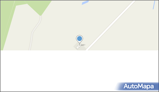 7661807973, Usługi Leśne, Mariusz Sergiel 