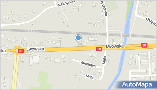 Mariusz Sudoł Przedsiębiorstwo Handlowo Usługowe Expar, Przemyśl 37-700 - Przedsiębiorstwo, Firma, NIP: 7951004018