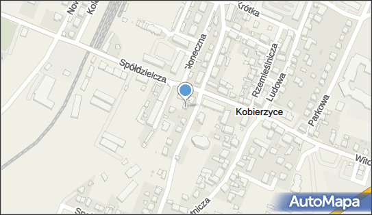 Mariusz Surówka, ul. Kwiatowa 2 A, Kobierzyce 55-040 - Przedsiębiorstwo, Firma, NIP: 8971348885