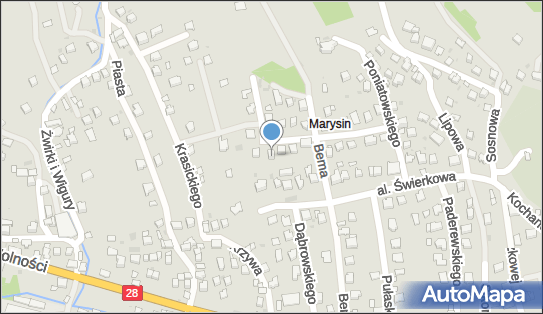 5521593531, Mariusz Suwaj Hydro-Mar 