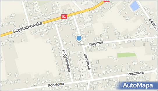 240112575, Mariusz Szafraniec Firma Wielobranżowa 