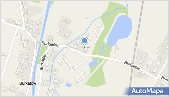 Mariusz Szkudlarek, Burkatów 39, Burkatów 58-100 - Przedsiębiorstwo, Firma, NIP: 8841357058