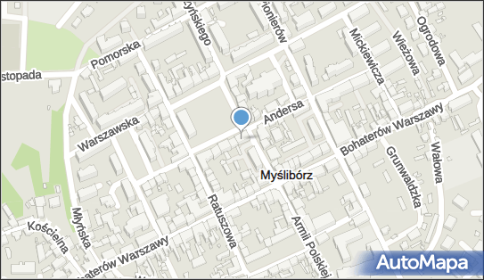 Mariusz Szymczyk - Działalność Gospodarcza, Myślibórz 74-300 - Przedsiębiorstwo, Firma, NIP: 5971272092