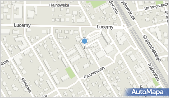 Mariusz Tomaszewski Kancelaria Radcy Prawnego, Chorzowska 51/53 04-696 - Przedsiębiorstwo, Firma, NIP: 5261360154