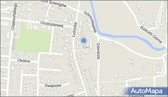 020789578, Trzo-Mar Transport Trzonek Mariusz 
