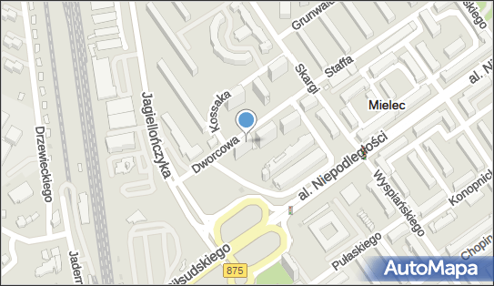 8171001418, F.H.Twardy Mariusz 