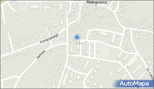 6641873995, Mariusz Urgacz , Franex