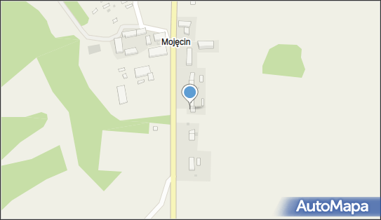 Mariusz Walczak Gospodarka Leśna Nip:612-115-04-34, Suszki 51 59-700 - Przedsiębiorstwo, Firma, NIP: 6121150434