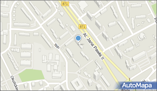 8651538443, Wilk Mariusz 