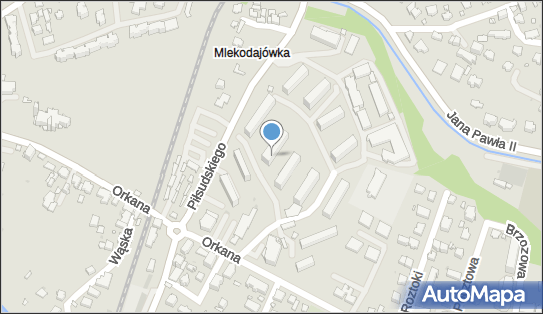 6842406390, Indywidualna Praktyka Lekarska Mariusz Woźniak 
