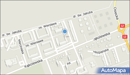 Mariusz Wrona, Osiedle Wieniawa 63, Leszno 64-100 - Przedsiębiorstwo, Firma, NIP: 6931906970