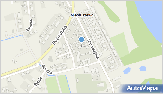 Mariusz Wrzyszcz Mariusz Wrzyszcz Onyx, ul. Starowiejska 20 64-320 - Przedsiębiorstwo, Firma, NIP: 7881124420
