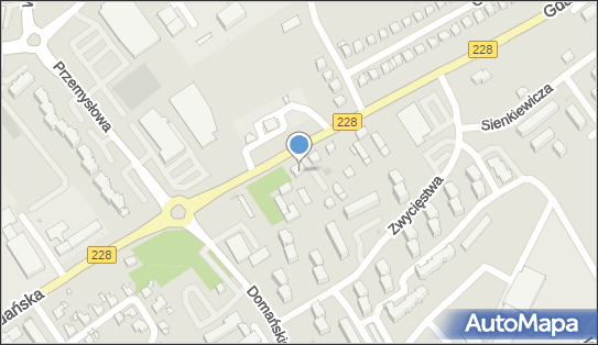Mariusz Żabicki, Gdańska 16b, Bytów 77-100 - Przedsiębiorstwo, Firma, NIP: 8421639488