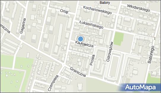 Mariusz Zdrzałek, Karłowicza Mieczysława 25, Chorzów 41-506 - Przedsiębiorstwo, Firma, NIP: 6271353570