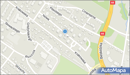 Mariusz Zilm - Działalność Gospodarcza, Krakowska 55, Mikołów 43-190 - Przedsiębiorstwo, Firma, NIP: 6351741535