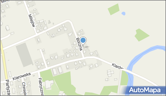 Mariusz Żukiewicz - Działalność Gospodarcza, Milejów 2 21-020 - Przedsiębiorstwo, Firma, NIP: 9461270357