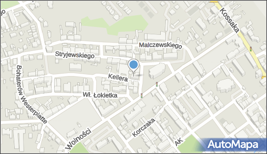 Mariusz Żurawski, pl. Kopernika 10, Lębork 84-300 - Przedsiębiorstwo, Firma, NIP: 8411590674
