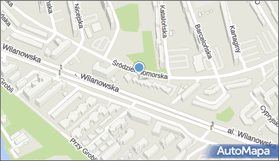 Mark 3, Śródziemnomorska 35, Warszawa 02-758 - Przedsiębiorstwo, Firma, godziny otwarcia, numer telefonu