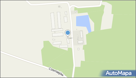 5632385327, Mark Aleksander Pieńkowski Farma 