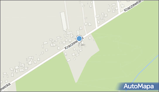 Mark-Pol Marcin Jeziorski, Kraczewicka 5a, Poniatowa 24-320 - Przedsiębiorstwo, Firma, NIP: 7171107027