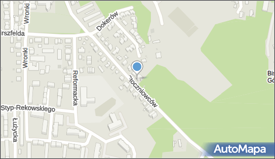 Mark Way, Stoczniowców 9, Gdańsk 80-812 - Przedsiębiorstwo, Firma, numer telefonu, NIP: 5830212076