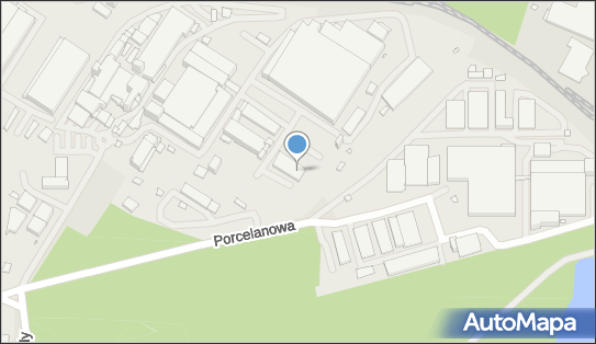 Marka Polska, Porcelanowa 51, Katowice 40-246 - Przedsiębiorstwo, Firma, NIP: 8951776017