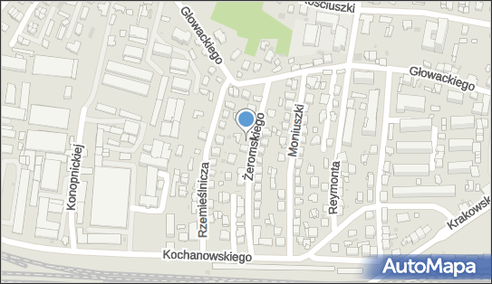 9930040748, Markada Agata Markowska 