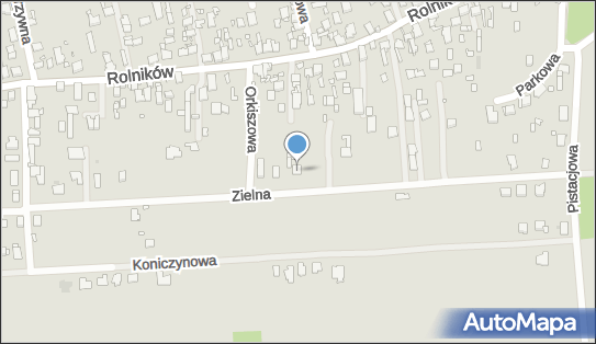 Markam, Zielna 34, Gliwice 44-141 - Przedsiębiorstwo, Firma, NIP: 6311601756
